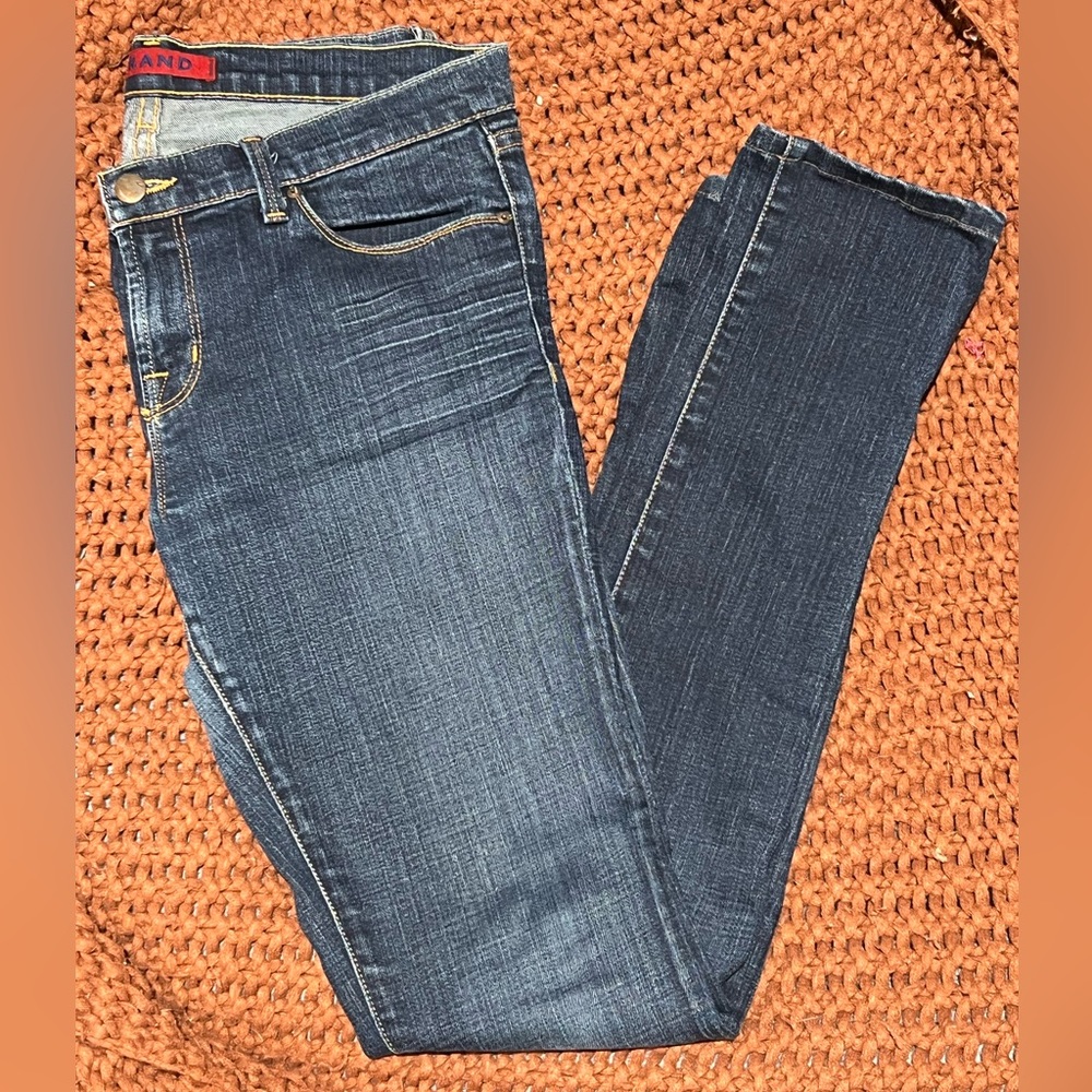 J Brand Skinny Jeans